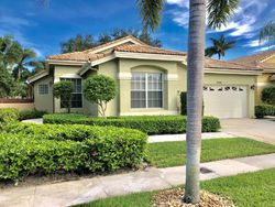 Pre-foreclosure in  QUAIL MEADOW WAY West Palm Beach, FL 33412