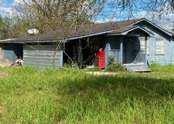 Pre-foreclosure Listing in CLEARY RD BROOKLET, GA 30415