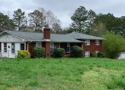 Pre-foreclosure Listing in FAIRVIEW RD NW CALHOUN, GA 30701