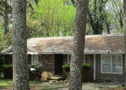 Pre-foreclosure Listing in MAGNOLIA LN FOREST PARK, GA 30297