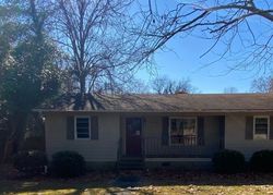 Pre-foreclosure in  WATTERSON ST Jonesboro, GA 30236