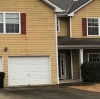 Pre-foreclosure in  ANNISTON CT Newnan, GA 30265