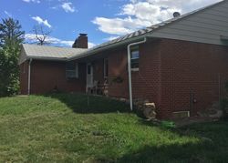 Pre-foreclosure in  NAVAJO CIR Colorado Springs, CO 80905