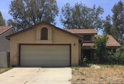 Pre-foreclosure in  RESERVOIR DR San Bernardino, CA 92407