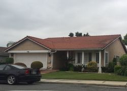 Pre-foreclosure Listing in RAINBOW RIDGE RD POMONA, CA 91766