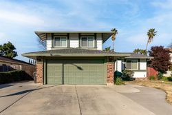 Pre-foreclosure in  VANGUARD DR Sacramento, CA 95827