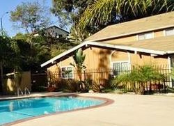 Pre-foreclosure in  CAMINITO RIMINI San Diego, CA 92129