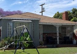 Pre-foreclosure Listing in HUNT AVE SOUTH GATE, CA 90280
