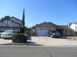 Pre-foreclosure in  LA MANCHA WAY Ontario, CA 91764