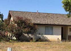 Pre-foreclosure in  BELL AVE Lompoc, CA 93436