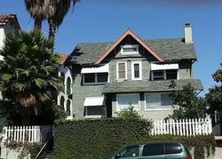 Pre-foreclosure in  S VIRGIL AVE Los Angeles, CA 90004