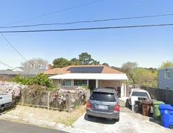 Pre-foreclosure in  LA CRESENTA RD El Sobrante, CA 94803