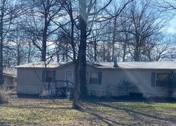 Pre-foreclosure Listing in LOBLOLLY PL MOUNTAIN PINE, AR 71956