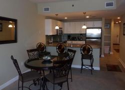 Pre-foreclosure Listing in FRONT BEACH RD UNIT 1305 PANAMA CITY BEACH, FL 32407