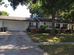 Pre-foreclosure in  WESTFIELD ST Orlando, FL 32808