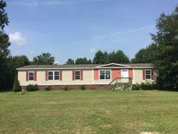 Pre-foreclosure in  HAW BRANCH RD Beulaville, NC 28518