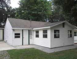 Pre-foreclosure in  N MARY AVE Tampa, FL 33612