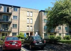 Pre-foreclosure Listing in E OLIVE ST APT 2B ARLINGTON HEIGHTS, IL 60004