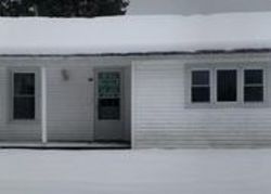 Pre-foreclosure in  SOUTH ST Belfast, NY 14711
