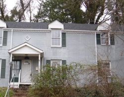 Pre-foreclosure in  MONMOUTH ST Saint Albans, WV 25177