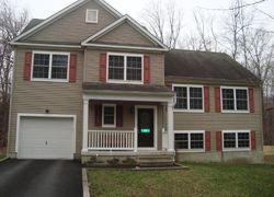 Pre-foreclosure in  WINTERGREEN CIR East Stroudsburg, PA 18301