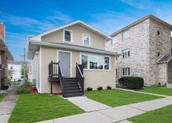 Pre-foreclosure in  N 74TH AVE Elmwood Park, IL 60707