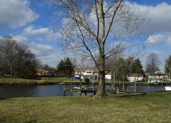 Pre-foreclosure in  SUNCREST RD Sparrows Point, MD 21219