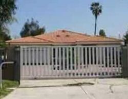 Pre-foreclosure Listing in CORBIN AVE TARZANA, CA 91356