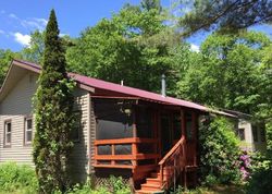 Pre-foreclosure in  COY RD Greenfield Center, NY 12833