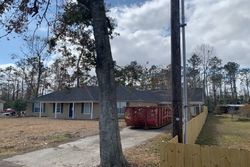 Pre-foreclosure Listing in BOWIE ST WESTLAKE, LA 70669