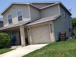 Pre-foreclosure in  AVENS ARBOR San Antonio, TX 78253