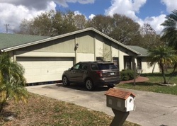 Pre-foreclosure Listing in W BIRD ST TAMPA, FL 33614