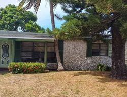 Pre-foreclosure Listing in NW 4TH CT FORT LAUDERDALE, FL 33311