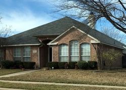 Pre-foreclosure in  DURRAND OAK DR Keller, TX 76248