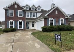 Pre-foreclosure in  PACE CT Indianapolis, IN 46229