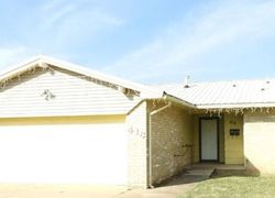 Pre-foreclosure Listing in SIMS PL SEMINOLE, OK 74868