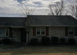 Pre-foreclosure in  MOUSER ST Madison, IN 47250