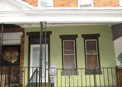 Pre-foreclosure in  WALTON AVE Philadelphia, PA 19143