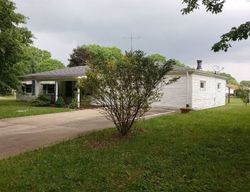 Pre-foreclosure Listing in RIDGEWOOD AVE ALLIANCE, OH 44601