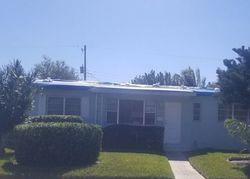Pre-foreclosure in  NW 191ST TER Opa Locka, FL 33055
