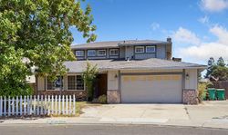 Pre-foreclosure in  PUEBLO CT Stockton, CA 95209