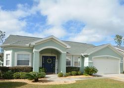 Pre-foreclosure in  BAY TREE RD Lynn Haven, FL 32444
