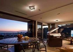 Pre-foreclosure in  SUNSET PLAZA DR West Hollywood, CA 90069