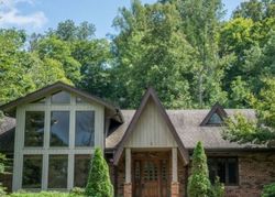 Pre-foreclosure in  WEAVER PIKE Bluff City, TN 37618