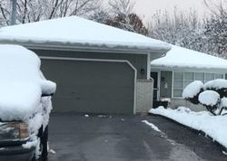 Pre-foreclosure Listing in BEVERLY ST WHEATON, IL 60187