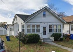 Pre-foreclosure Listing in LOCUST AVE BENSALEM, PA 19020