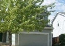 Pre-foreclosure in  DOWNING ST Denver, CO 80229