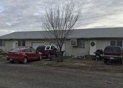 Pre-foreclosure in  MORTON ST W Vale, OR 97918