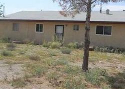 Pre-foreclosure in  GAY LYNN RD El Paso, TX 79938