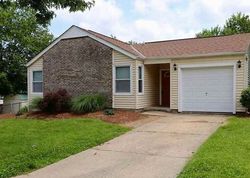 Pre-foreclosure in  TOLLBRIDGE CT Florence, KY 41042